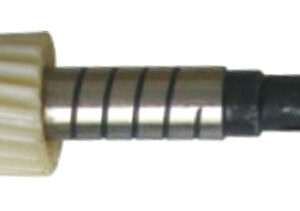 ΑΙΣΘΗΤΗΡΑΣ ΚΟΝΤΕΡ ISUZU CAMPO '96- 2WD 4JA1/4JB1/4JG2 (ΓΡΑΝΑΖΙ - 19 ΔΟΝΤΙΑ)