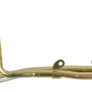 ΣΩΛΗΝΑΣ ΝΕΡΟΥ ISUZU CAMPO '96-'03 4JG2/ 4JA1 ΧΩΡΙΣ INTERCOOLER