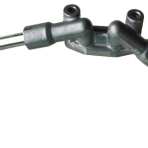 ΣΩΛΗΝΑΣ ΝΕΡΟΥ ISUZU DMAX '06-'10 4JJ1-TCX/4JK1-TCX ΣΥΝΔΕΤΙΚΟ ΠΑΣΟ ΤΟΥΡΜΠΙΝΑΣ