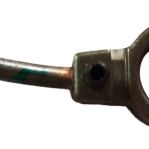 ΜΠΕΚ ΨΕΚΑΣΜΟΥ ΛΑΔΙΟΥ MITSUBISHI L200 K74 '97-'05/ KB4T '06-'15/ PAJERO/ HYUNDAI H-1/ H-100 4D56 TCI - ΘΕΣΗ Α (2ΤΜΧ)