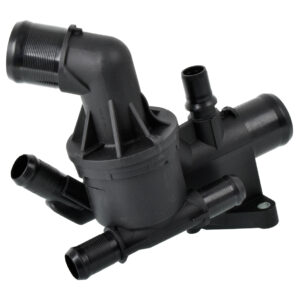 ΛΑΙΜΟΣ/ ΘΕΡΜΟΣΤΑΤΗΣ RENAULT MEGANE III/IV/ KADJAR/ KOLEOS/ NISSAN QASHQAI J10/J11/ XTRAIL T32/ MERCEDES VITO W447 R9M/OM622 1.6dCI