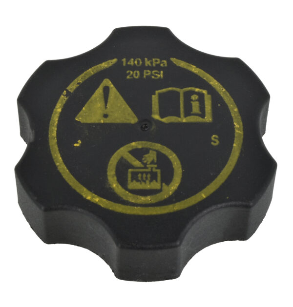 ΤΑΠΑ ΔΟΧΕΙΟΥ ΥΠΕΡΧΕΙΛΙΣΗΣ OPEL ASTRA H/J/K/ CORSA D/ MOKKA/ CHEVROLET SPARK M300/ AVEO T300/ CRUZE J300