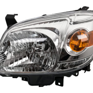 ΦΑΝΟΣ ΕΜΠΡΟΣΘΙΟΣ MAZDA BT50 '09-'11 ΗΛΕΚΤΡΙΚΟΣ ΧΩΡΙΣ ΜΟΤΕΡ ΑΡΙΣΤΕΡΑ