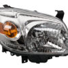 ΦΑΝΟΣ ΕΜΠΡΟΣΘΙΟΣ MAZDA BT50 '09-'11 ΗΛΕΚΤΡΙΚΟΣ ΧΩΡΙΣ ΜΟΤΕΡ ΔΕΞΙΑ