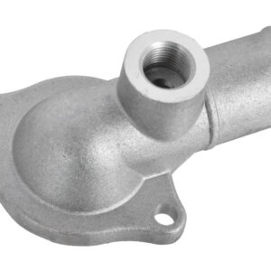 ΛΑΙΜΟΣ ΘΕΡΜΟΣΤΑΤΗ TOYOTA COROLLA E90/ CARINA 2/ CELICA T180 4AF/4AFE 1.6