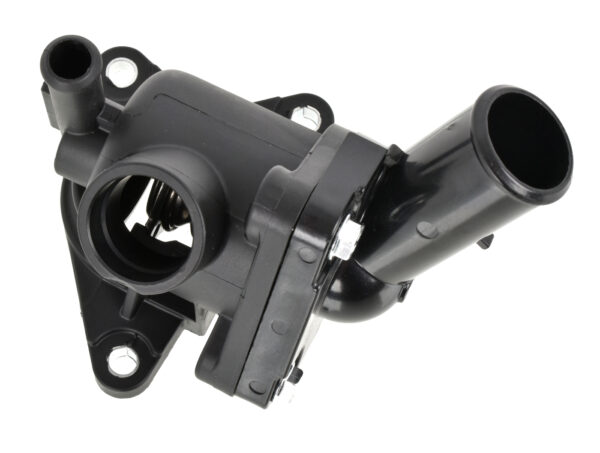 ΛΑΙΜΟΣ/ ΘΕΡΜΟΣΤΑΤΗΣ TOYOTA YARIS FRP P90 '10-'11/ COROLLA E150 '08-'13/ AURIS HYBRID E150 '09-'12 1NDTV