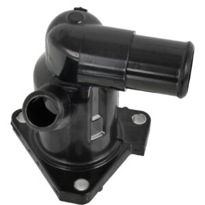 ΛΑΙΜΟΣ ΘΕΡΜΟΣΤΑΤΗ TOYOTA YARIS P90 FRP '08-/ YARIS HYBRID P130 '11-'17/ AURIS HYBRID E150/E180 1NRFE 1.3 16V