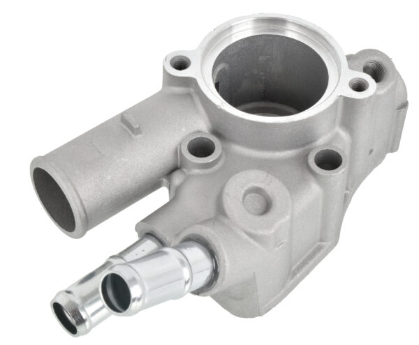 ΛΑΙΜΟΣ ΘΕΡΜΟΣΤΑΤΗ (ΒΑΣΗ) TOYOTA COROLLA E90/ CARINA 2 4AF 1.6