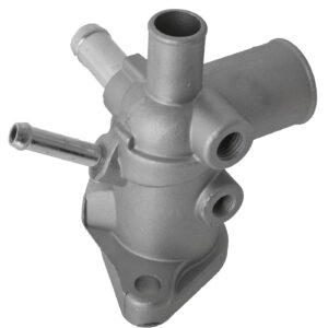 ΛΑΙΜΟΣ ΘΕΡΜΟΣΤΑΤΗ (ΒΑΣΗ) TOYOTA RAV4 '97-'00/ CARINA E '96-'97 2.0 16V