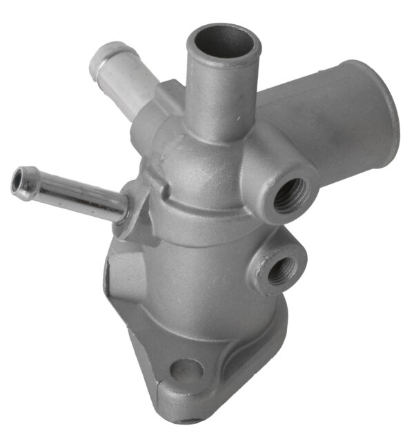 ΛΑΙΜΟΣ ΘΕΡΜΟΣΤΑΤΗ (ΒΑΣΗ) TOYOTA RAV4 '97-'00/ CARINA E '96-'97 2.0 16V