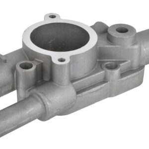 ΛΑΙΜΟΣ ΘΕΡΜΟΣΤΑΤΗ (ΒΑΣΗ) TOYOTA STARLET P80 '89-'92 1E 1.0