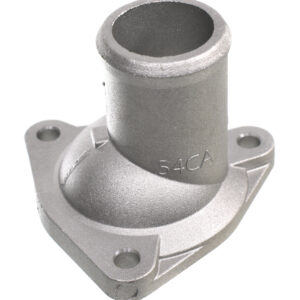 ΛΑΙΜΟΣ ΘΕΡΜΟΣΤΑΤΗ SUZUKI SWIFT '11-'17 AZH 1.2/1.4/1.6/ SX4 AKK 1.6