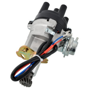 ΝΤΙΣΤΡΙΜΠΙΤΕΡ NISSAN LB120 A10/A12/A13/A14/A15 (ΜΕ ΗΛΕΚΤΡΟΝΙΚΗ)