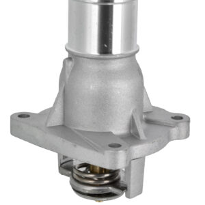 ΛΑΙΜΟΣ/ ΘΕΡΜΟΣΤΑΤΗΣ FIAT OPEL ASTRA H/ CORSA D/E/ INSIGNIA A/ MERIVA A/ FIAT STILO '03-/ SAAB 9-5 1.6 16V