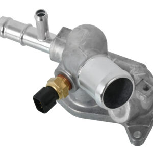 ΛΑΙΜΟΣ ΘΕΡΜΟΣΤΑΤΗ (ΒΑΣΗ) HYUNDAI I30 '07-'09/ KIA CEED '06-'08 1.4/1.6 ΒΕΝΖΙΝΗ