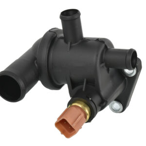 ΛΑΙΜΟΣ/ ΘΕΡΜΟΣΤΑΤΗΣ HYUNDAI ATOS '97-'03/ Ι10 '07-'13/ KIA PICANTO EPSILON '04-'06 1.0/1.1 MPI SOHC ΜΕ ΑΙΣΘΗΤΗΡΑ