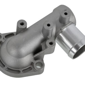 ΛΑΙΜΟΣ ΘΕΡΜΟΣΤΑΤΗ HYUNDAI GETZ '05-'10/ ACCENT '07-'11/ KIA RIO '06-'10 U 1.5 DOHC - TCI DIESEL