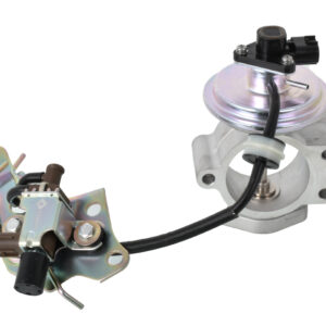 ΒΑΛΒΙΔΑ EGR TOYOTA HILUX VIGO KUN15/25/26 '06-'11 2WD/4WD 2KDFTV/1KDFTV