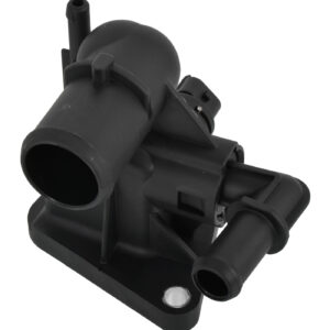 ΛΑΙΜΟΣ/ ΘΕΡΜΟΣΤΑΤΗΣ OPEL CORSA D/E/ ASTRA J/ FIAT DOBLO '09-/'15-/ PANDA '12-/ 500 '12-/ FIORINO/ LANCIA/ CHEVROLET/ SUZUKI SWIFT 1.3JTD DIESEL