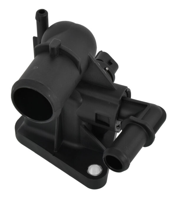 ΛΑΙΜΟΣ/ ΘΕΡΜΟΣΤΑΤΗΣ OPEL CORSA D/E/ ASTRA J/ FIAT DOBLO '09-/'15-/ PANDA '12-/ 500 '12-/ FIORINO/ LANCIA/ CHEVROLET/ SUZUKI SWIFT 1.3JTD DIESEL