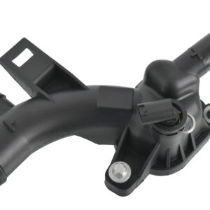 ΛΑΙΜΟΣ/ ΘΕΡΜΟΣΤΑΤΗΣ OPEL CORSA D/E/ ASTRA J/ MERIVA B/ ADAM 1.2/1.4