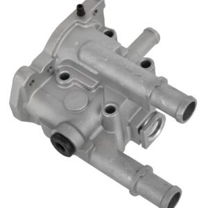 ΛΑΙΜΟΣ ΘΕΡΜΟΣΤΑΤΗ (ΒΑΣΗ) OPEL ASTRA J/ INSIGNIA A/ ZAFIRA C/ MOKKA/ CHEVROLET CRUZE/ AVEO/ ALFA ROMEO 159 1.6/1.8