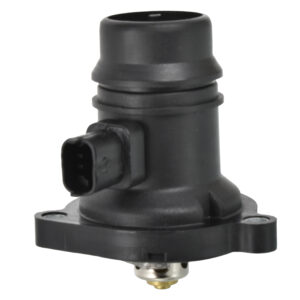 ΛΑΙΜΟΣ/ ΘΕΡΜΟΣΤΑΤΗΣ OPEL CORSA D/E/ ASTRA J/ MERIVA B/ ADAM/ CHEVROLET AVEO T300/ CRUZE J300 1.2/1.4