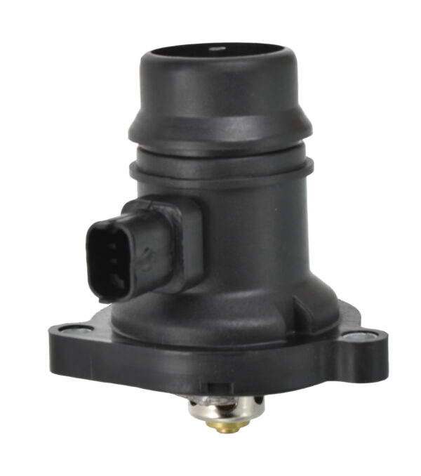 ΛΑΙΜΟΣ/ ΘΕΡΜΟΣΤΑΤΗΣ OPEL CORSA D/E/ ASTRA J/ MERIVA B/ ADAM/ CHEVROLET AVEO T300/ CRUZE J300 1.2/1.4