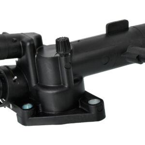 ΛΑΙΜΟΣ/ ΘΕΡΜΟΣΤΑΤΗΣ RENAULT CLIO II/ MEGANE II/ DACIA DUSTER/ NISSAN KUBISTAR K9K 1.5 DIESEL