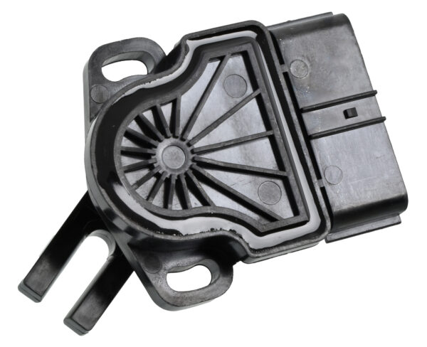 ΑΙΣΘΗΤΗΡΑΣ ΠΕΤΑΛΟΥΔΑΣ ΓΚΑΖΙΟΥ MITSUBISHI L200 K74 '01-'05/ PAJERO 4D56