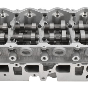 ΚΥΛΙΝΔΡΟΚΕΦΑΛΗ NISSAN D40 '05-'10 YD25DDTI EURO3/ EURO4/ D22 '08- COMMON RAIL *Α ΠΟΙΟΤΗΤΑ* - ΚΟΜΠΛΕ