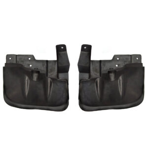 ΛΑΣΠΩΤΗΡΑΣ MITSUBISHI L200 '06-'09 4WD ΜΕ ΦΡΥΔΙΑ ΕΜΠΡΟΣ (ΣΕΤ)