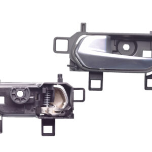 ΛΑΒΗ ΕΣΩΤΕΡΙΚΗ NISSAN MICRA K14 '17- / JUKE F16 '21- ΧΡΩΜΙΟ ΕΜΠΡΟΣ/ ΠΙΣΩ ΑΡΙΣΤΕΡΑ