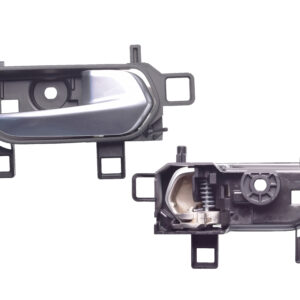 ΛΑΒΗ ΕΣΩΤΕΡΙΚΗ NISSAN MICRA K14 '16- / JUKE F16 '20- ΧΡΩΜΙΟ ΕΜΠΡΟΣ/ ΠΙΣΩ ΔΕΞΙΑ
