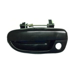 ΛΑΒΗ ΕΞΩΤΕΡΙΚΗ HYUNDAI ACCENT '00-'06 ΜΑΥΡΗ ΕΜΠΡΟΣ ΔΕΞΙΑ