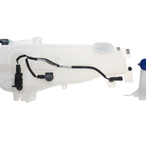 ΔΟΧΕΙΟ ΝΕΡΟΥ ΥΑΛΟΚΑΘΑΡΙΣΤΗΡΑ FORD RANGER '22- ΜΕ ΜΟΤΕΡ & ΑΙΣΘΗΤΗΡΑ