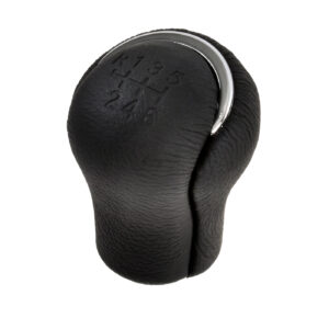 ΠΟΜΟΛΟ ΛΕΒΙΕ ΤΑΧΥΤΗΤΩΝ TOYOTA HILUX REVO GUN125/126 '15-'20 6 ΤΑΧΥΤΗΤΕΣ R123456 - ΔΕΡΜΑ/ΧΡΩΜΙΟ