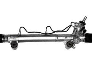 ΚΡΕΜΑΡΓΙΕΡΑ TOYOTA HILUX VIGO KUN25/26/35 '05-'11 4WD/ '12-'15