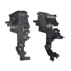ΒΑΣΗ ΨΥΓΕΙΟΥ ΠΛΑΙΝΗ TOYOTA HILUX REVO GUN125/GUN126/GUN135 '15- ΑΡΙΣΤΕΡΗ
