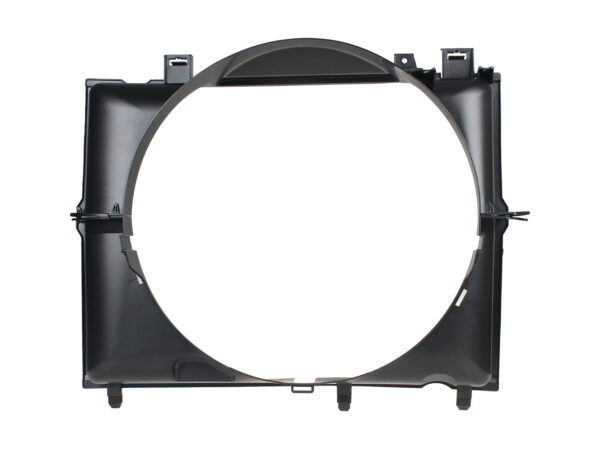 ΒΑΣΗ ΒΕΝΤΙΛΑΤΕΡ ISUZU DMAX '12-'19 2.5D 4JK1(TCY)