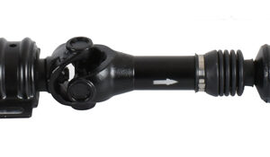 ΚΕΝΤΡΙΚΟΣ ΑΞΟΝΑΣ TOYOTA HILUX KUN25/ KUN26 '05-'11/ '11-'15 4WD SCB/DCB SOUTH AFRICA TYPE ΠΙΣΩ