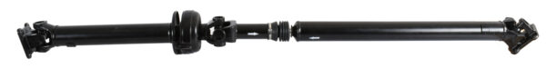 ΚΕΝΤΡΙΚΟΣ ΑΞΟΝΑΣ MAZDA B2500 '99-'05 UN/ FORD RANGER '98- ΠΙΣΩ ΟΛΟΚΛΗΡΟ - ΚΟΜΠΛΕ ΜΕ ΜΕΣΑΙΑ ΤΡΙΒΗ
