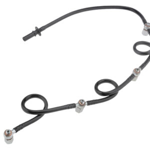 ΣΩΛΗΝΑΣ ΕΠΙΣΤΡΟΦΗΣ FORD TRANSIT '00-'06 2.0/2.4 Duratorq