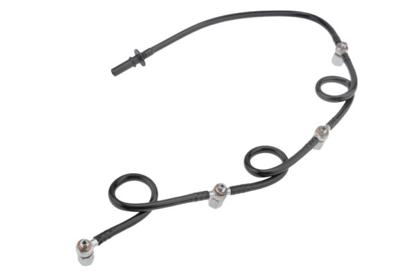 ΣΩΛΗΝΑΣ ΕΠΙΣΤΡΟΦΗΣ FORD TRANSIT '00-'06 2.0/2.4 Duratorq