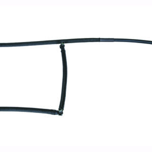 ΣΩΛΗΝΑΣ ΕΠΙΣΤΡΟΦΗΣ CITROEN C3 I/II '02- 1.4 HDI / C3 PLURIER '03- / XSARA II '03-'05 / PEUGEOT 206 '01-'09/ 307 '01-'05  1.4 HDI (DV4TD) ΜΕ ΑΝΤΛΙΑ BOSCH