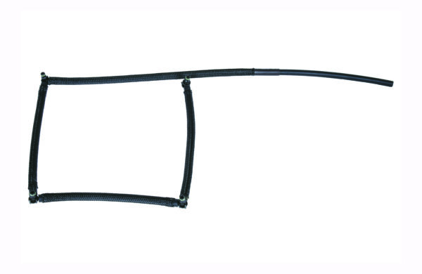 ΣΩΛΗΝΑΣ ΕΠΙΣΤΡΟΦΗΣ CITROEN C3 I/II '02- 1.4 HDI / C3 PLURIER '03- / XSARA II '03-'05 / PEUGEOT 206 '01-'09/ 307 '01-'05  1.4 HDI (DV4TD) ΜΕ ΑΝΤΛΙΑ BOSCH