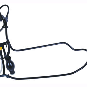 ΣΩΛΗΝΑΣ ΚΑΥΣΙΜΟΥ PEUGEOT 206/ 307/ CITROEN C2/C3/C3 II/C3 PLURIEL/ XSARA II 1.4 HDI DV4TD