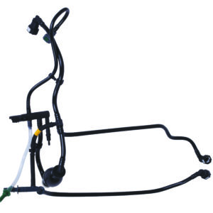 ΣΩΛΗΝΑΣ ΚΑΥΣΙΜΟΥ PEUGEOT 206/206+/ 207/ BIPPER CITROEN C3/C3 II/C3 PLURIEL/ NEMO 1.4 HDI DV4TD