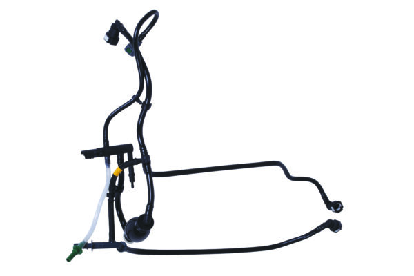 ΣΩΛΗΝΑΣ ΚΑΥΣΙΜΟΥ PEUGEOT 206/206+/ 207/ BIPPER CITROEN C3/C3 II/C3 PLURIEL/ NEMO 1.4 HDI DV4TD