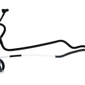 ΣΩΛΗΝΑΣ ΚΑΥΣΙΜΟΥ PEUGEOT 107 '05-'14/ CITROEN C1/ TOYOTA AYGO/ FORD FIESTA '03-'12 1.4HDi/1.4TDCi